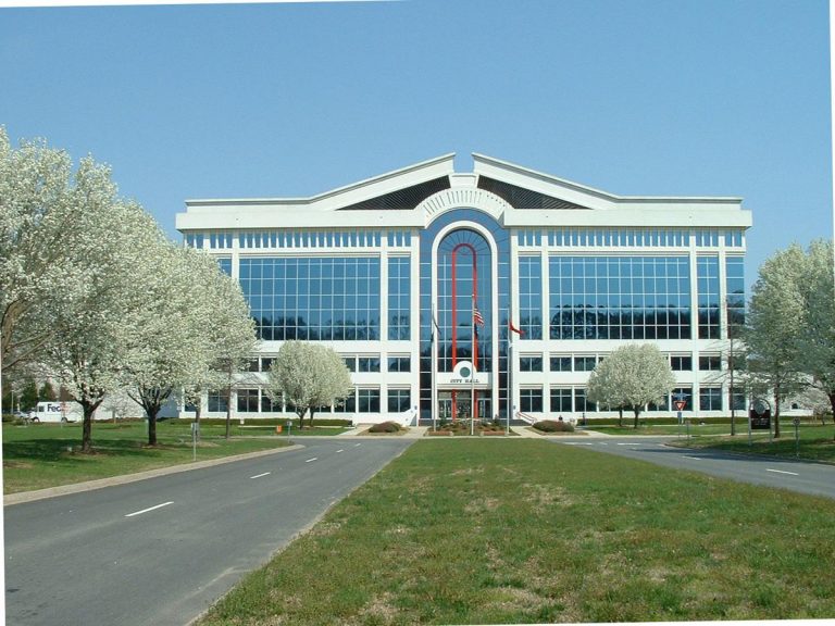 Chesapeake Jail Korslund Law