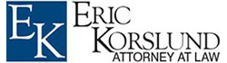 Eric Korslund - Attorney at Law